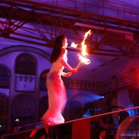 Familienfeier: Sponsorentreffen im Wasserwerk Berlin