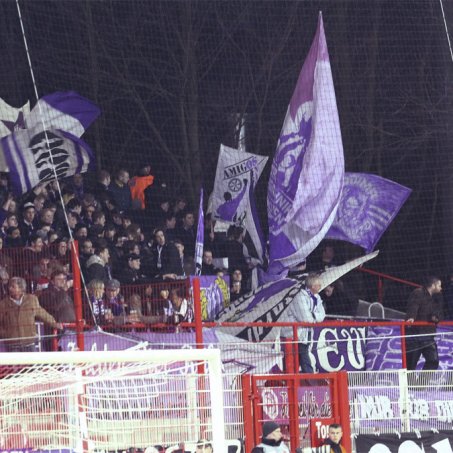 Fanbetreuung: 1. FC Union Berlin mit guter Benotung als Gastgeber