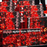 Fanshop: Advents-Kalender jetzt reduziert