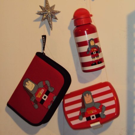 Fanshop: Angebotswochen im Advent