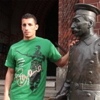 Fanshop: Das Karim-Shirt ist da!