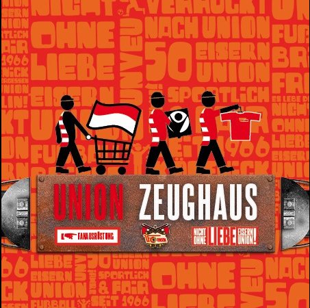 Fanshop: Der Fahrplan ins neue Jahr