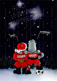 Fanshop: Es weihnachtet bereits ganz heftig!