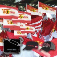 Fanshop: Fahnenmeer und mehr
