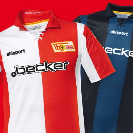 Fanshop: Teamsport-Kollektion zu reduzierten Preisen