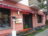 Fantreff September: Dienstagabend in der Q-Bar!