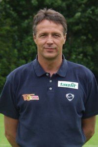 Fantreff mit Uwe Neuhaus