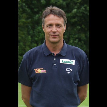 Fantreff mit Uwe Neuhaus