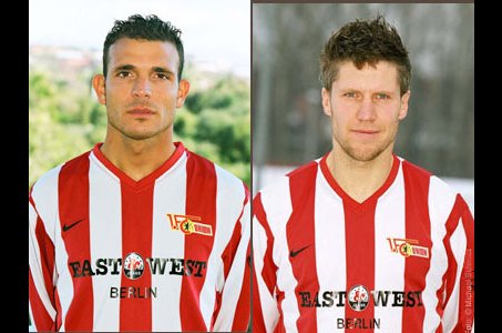 Fantreffen am Dienstag mit Rogoli und Spork