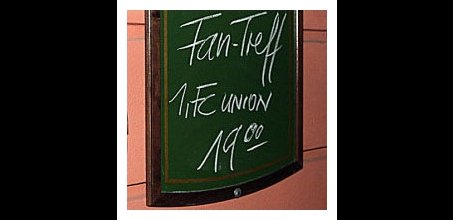 Fantreffen im Dezember mit Paul Thomik und Christopher Quiring