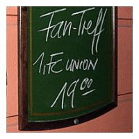 Fantreffen im Dezember mit Paul Thomik und Christopher Quiring