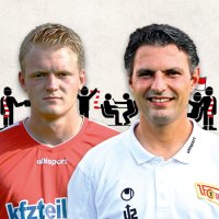 Fantreffen im Mai mit Engin Yanova und Stephan Gill