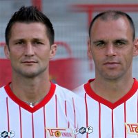 Fantreffen im Mai: &quot;Gebbi&quot; und &quot;Bembo&quot; zu Gast