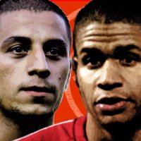 Fantreffen mit Chinedu Ede und Halil Savran