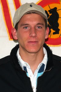 Fantreffen mit Neuzugang Bauer und Keeper Hinz