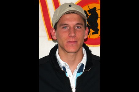 Fantreffen mit Neuzugang Bauer und Keeper Hinz