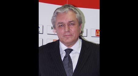 Fantreffen mit Präsident Schlebrowski am 11. November