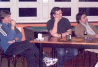 Fantreffen mit kulturellem Anstrich