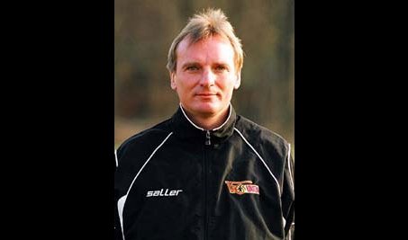 Fantreffen morgen mit Cheftrainer Lieberam