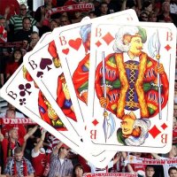 Fanveranstaltungen: Union-Preisskat 2010 und EISerneBEIN-Essen