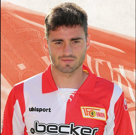 Faserriss: Drei Wochen Pause für Felipe Gallegos