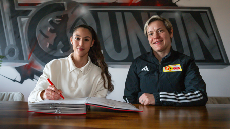 Fatma Sakar wechselt zum 1. FC Union Berlin