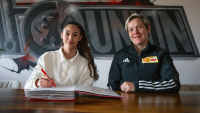 Fatma Sakar wechselt zum 1. FC Union Berlin