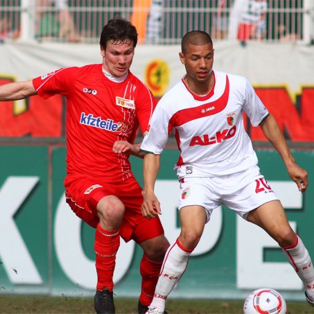 Favoritenschreck: Union sichert sich auch gegen Augsburg einen Punkt