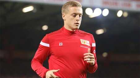 Felix Kroos schließt sich Eintracht Braunschweig an