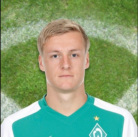 Felix Kroos wechselt auf Leihbasis zum 1. FC Union Berlin
