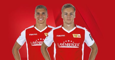 Felix und Grischa zu Gast bei Woolworth