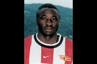 Ferdinand Chifon hat unterschrieben