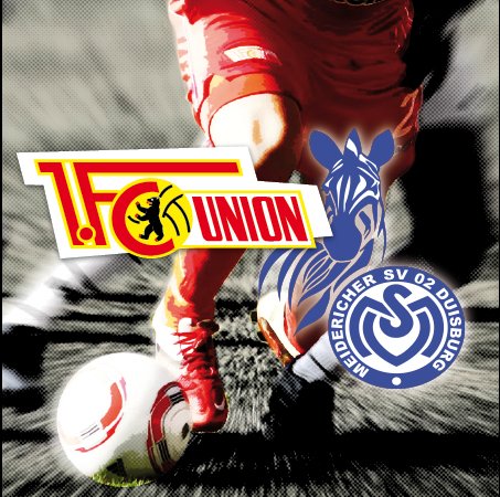 Feuerwerk vorn, Nullsumme hinten: Eiserne wollen Sieg gegen Duisburg