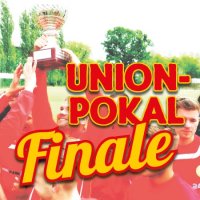 Finale im Union-Pokal: Ein Applaus 66 vs. UFC Ludwigsfelde