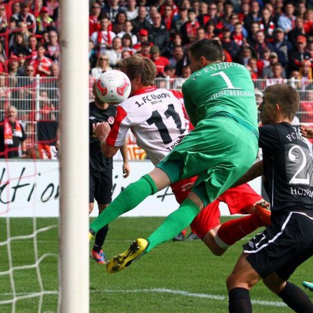 Fleißig und eiskalt: Union gewinnt packendes Berlin-Brandenburg-Duell