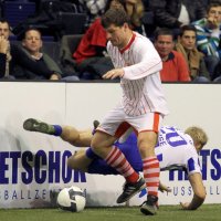 FlexStrom Cup: Budenzauber mit Union