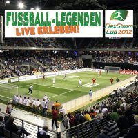 FlexStrom-Cup: Jetzt noch Frühbucherrabatt sichern!