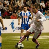 FlexStrom-Cup: Union-Kader steht