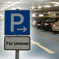 Forum Köpenick: 1.000 Parkplätze für Unioner