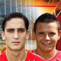 Forum Köpenick: Autogrammstunde mit Jérôme Polenz und Christopher Quiring