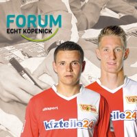 Forum Köpenick: Autogrammstunde mit Sebastian Polter &amp; Christopher Quiring