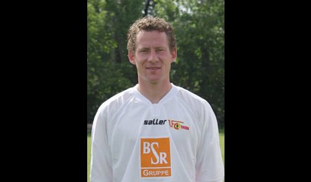 Frank Kaiser, Mittelfeldspieler