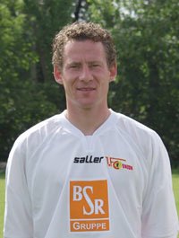 Frank Kaiser, Mittelfeldspieler