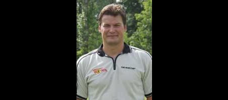 Frank Placzek, Physiotherapeut