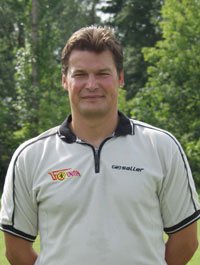 Frank Placzek, Physiotherapeut