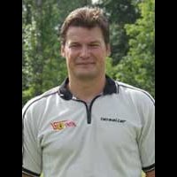 Frank Placzek, Physiotherapeut