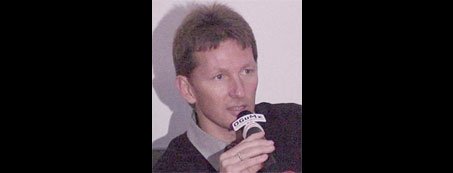 Frank Wormuth neuer Cheftrainer