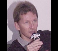 Frank Wormuth neuer Cheftrainer