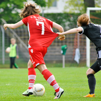 Frauen: Lange Auswärtsfahrt bleibt erneut unbelohnt