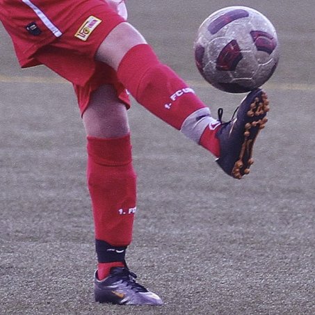 Frauen: Union hat gegen Lok Leipzig das Nachsehen